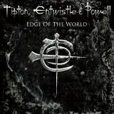 Tipton, Entwistle & Powell - Edge Of The World